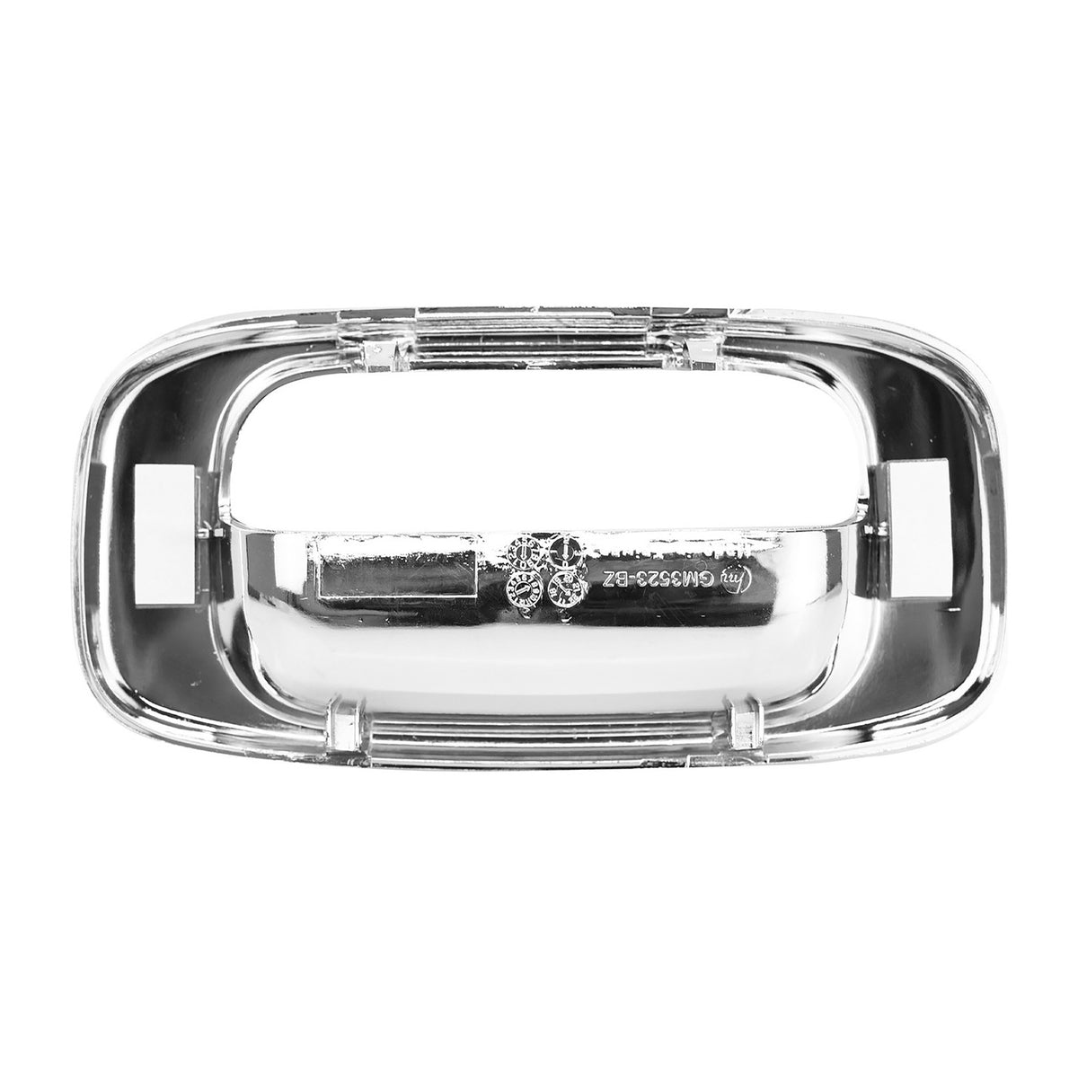 Manija de Tapa Tras. GMC Sierra / Chevrolet Silverado 1999-2006 – vista 2