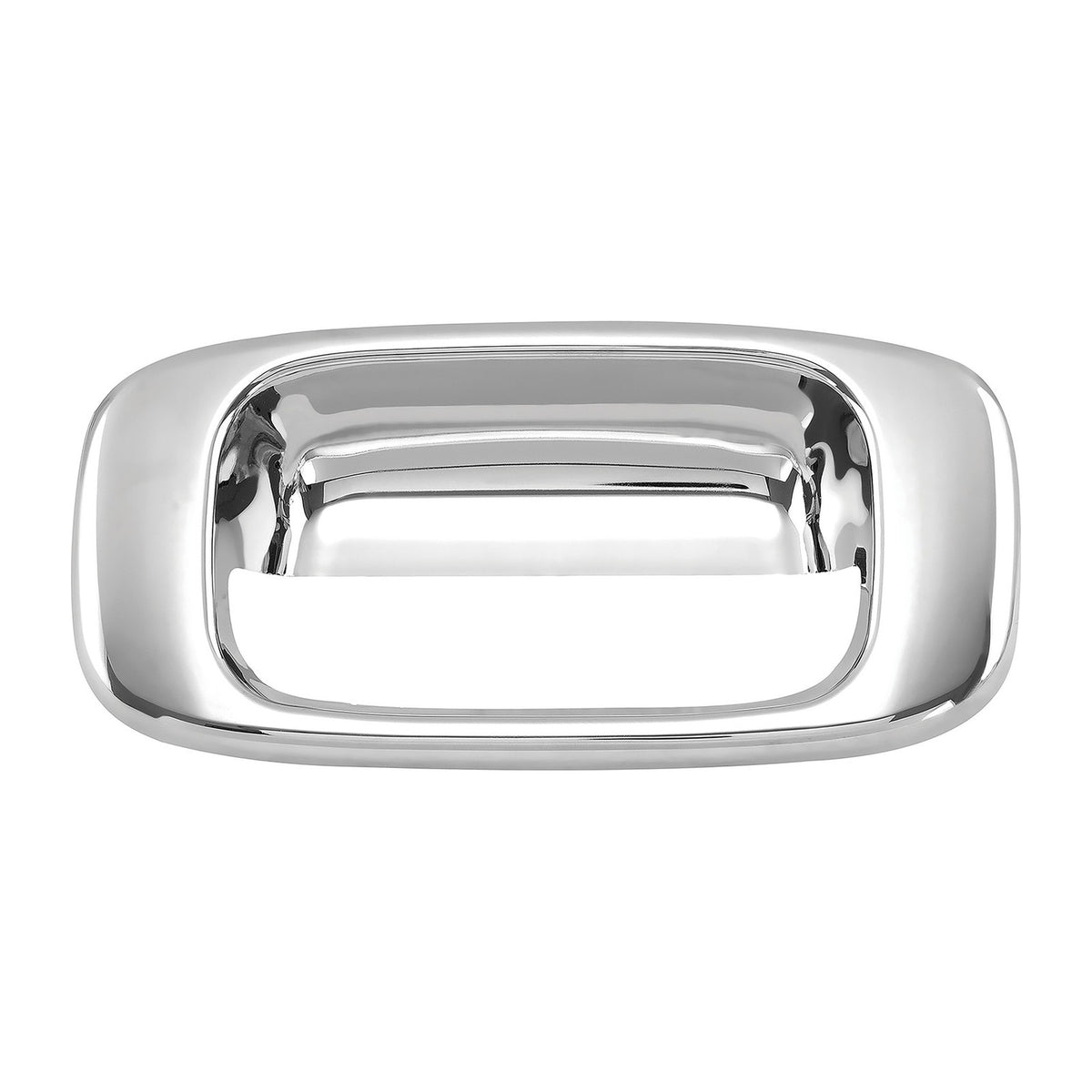 Manija de Tapa Tras. GMC Sierra / Chevrolet Silverado 1999-2006 – vista 1