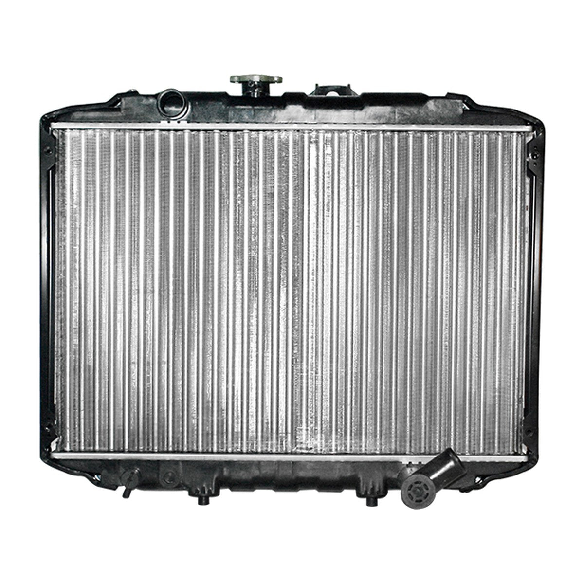 Radiador Dodge H100 / Dodge H100 Van – vista 1