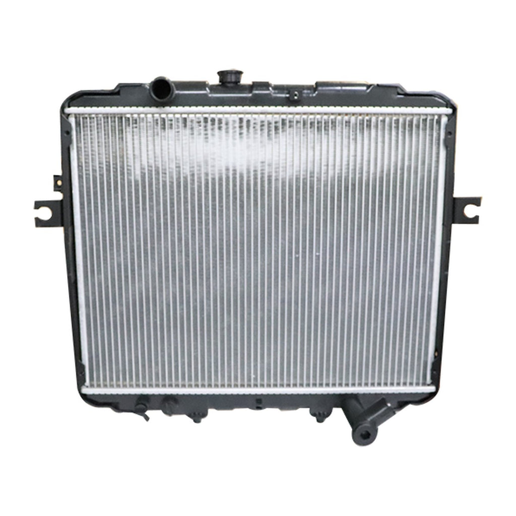 Radiador Dodge H100 / Dodge H100 Van – vista 2