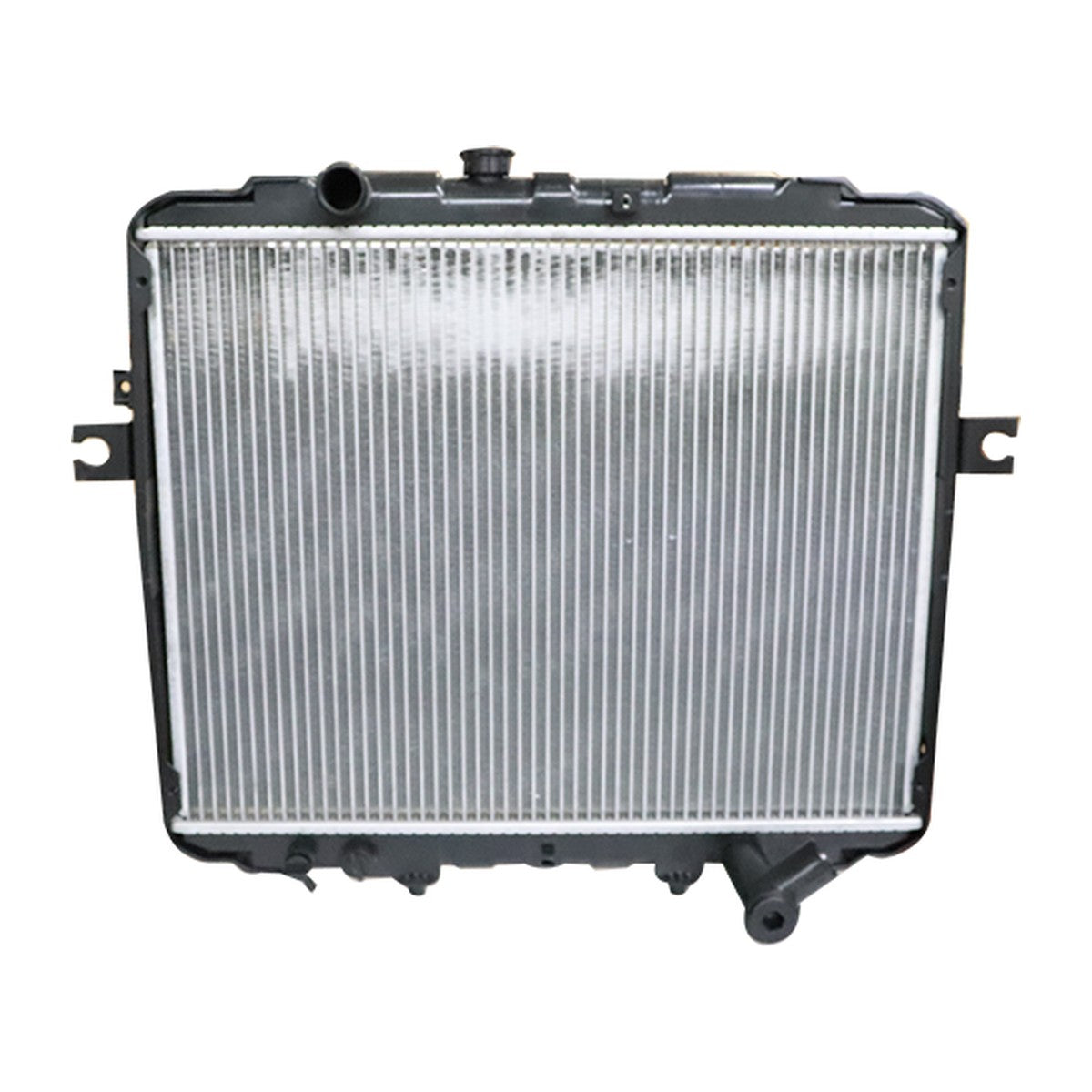 Radiador Dodge H100 / Dodge H100 Van – vista 2