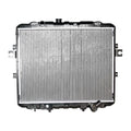 Radiador Dodge H100 / Dodge H100 Van – vista 1