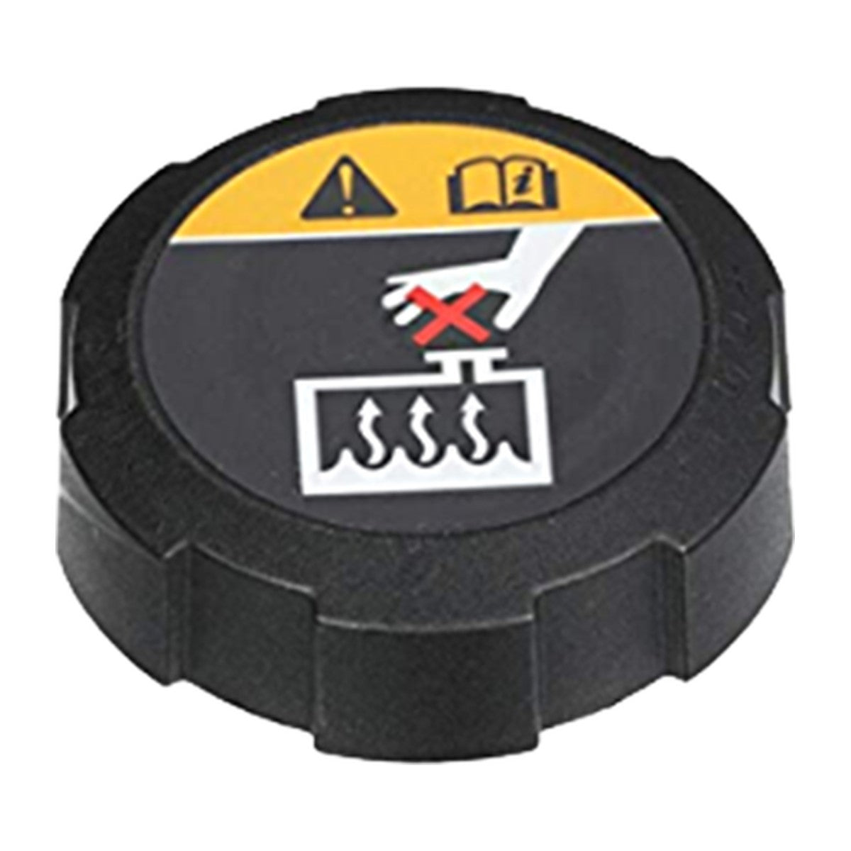 Tapa de Deposito de Anticongelante Kia Forte / Hyundai Elantra – vista 1