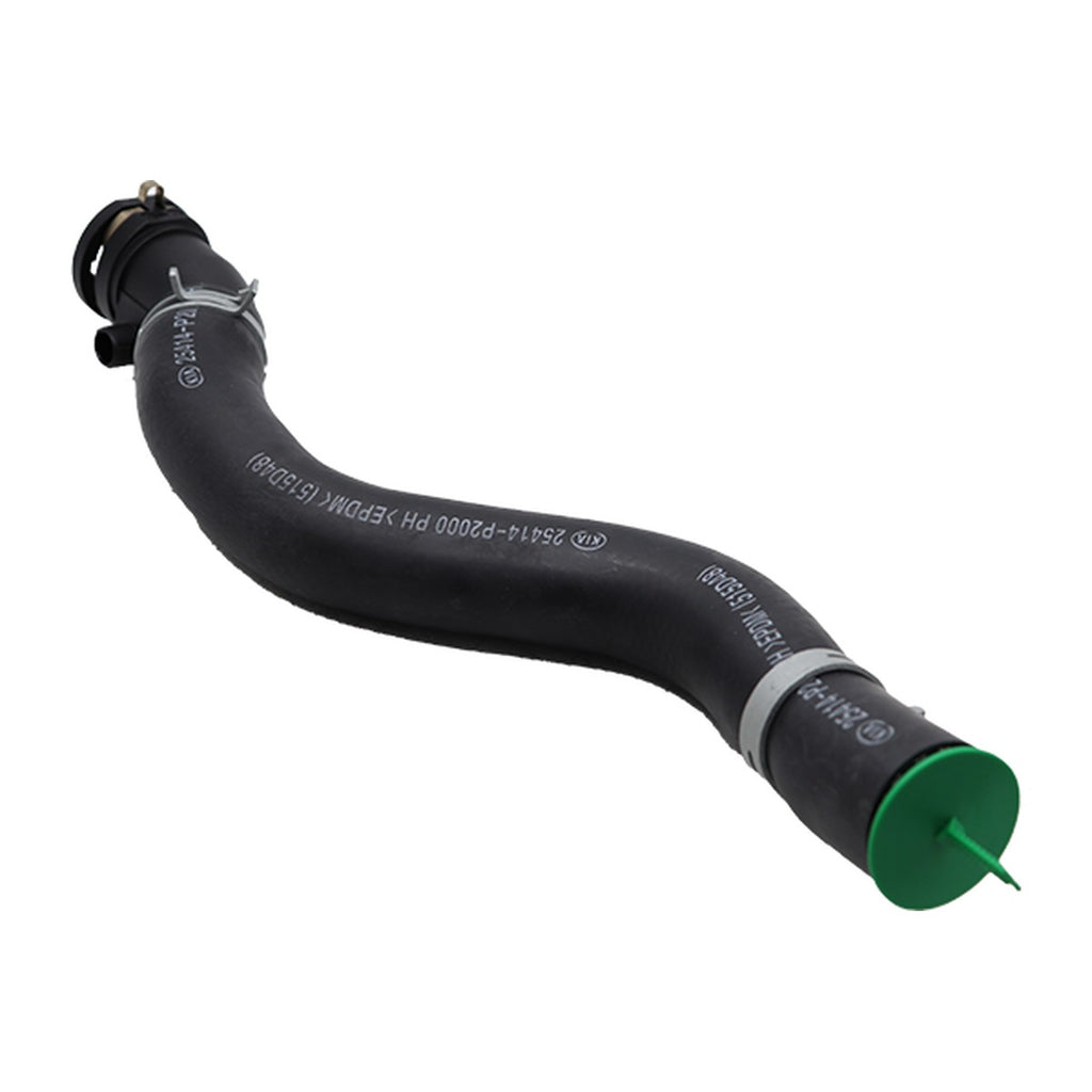 Manguera de Radiador Sup. Kia Sorento / Hyundai Santa Fe – vista 2