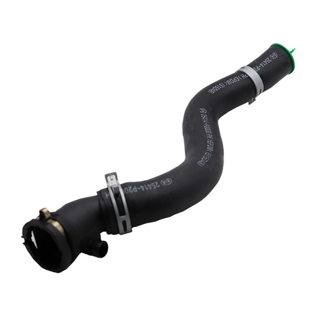 Manguera de Radiador Sup. Kia Sorento / Hyundai Santa Fe – vista 4