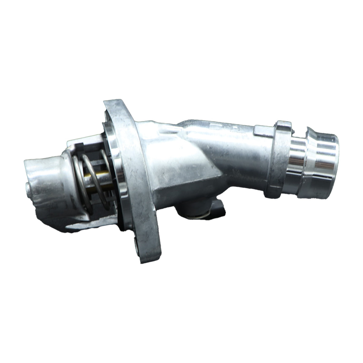 Brida de Toma de Agua Kia Forte / Hyundai Elantra – vista 4