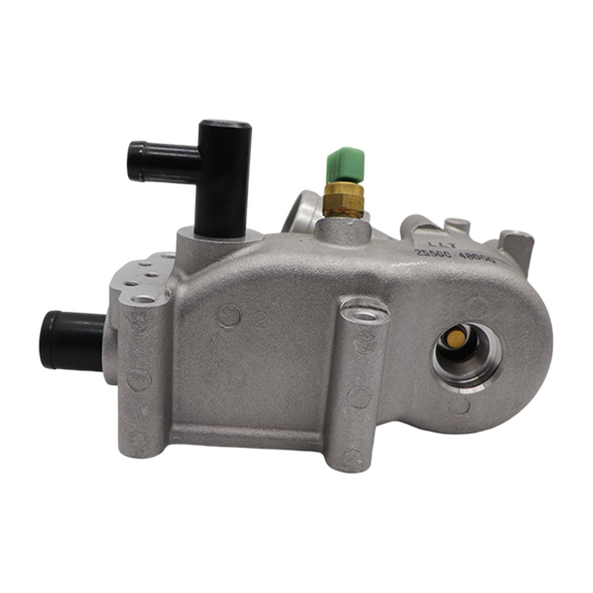 Brida de Toma de Agua Hyundai H300 – vista 2