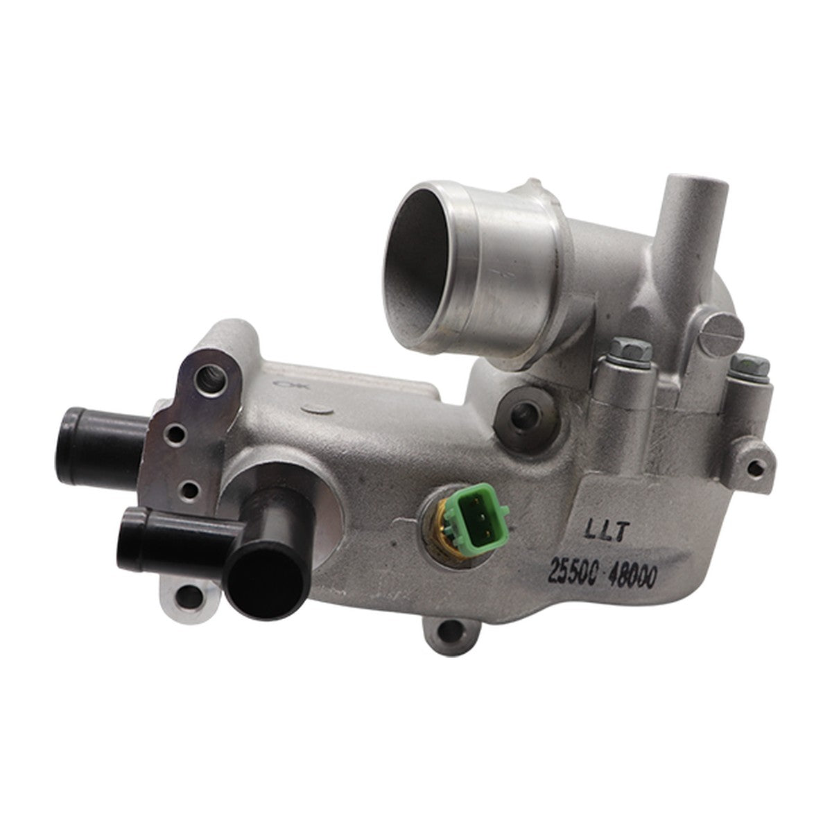 Brida de Toma de Agua Hyundai H300 – vista 3
