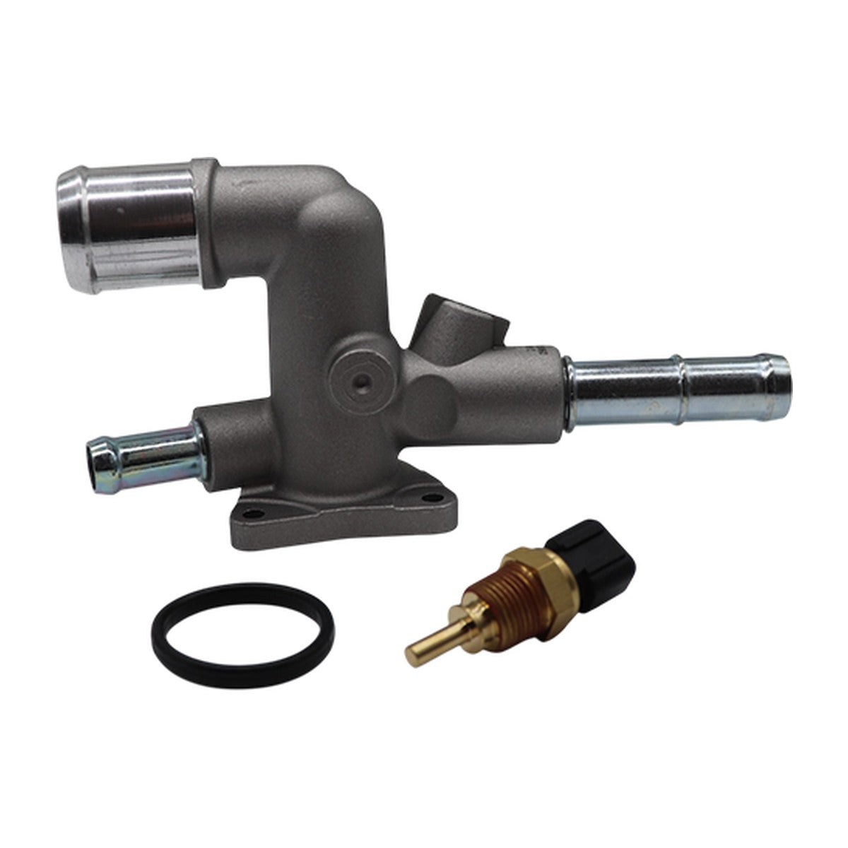 Brida de Toma de Agua Sup. Kia Soul / Hyundai Elantra – vista 2