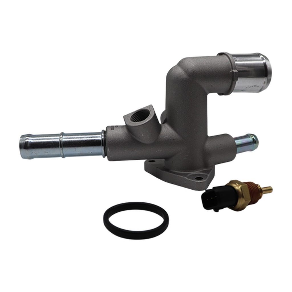 Brida de Toma de Agua Sup. Kia Soul / Hyundai Elantra – vista 3