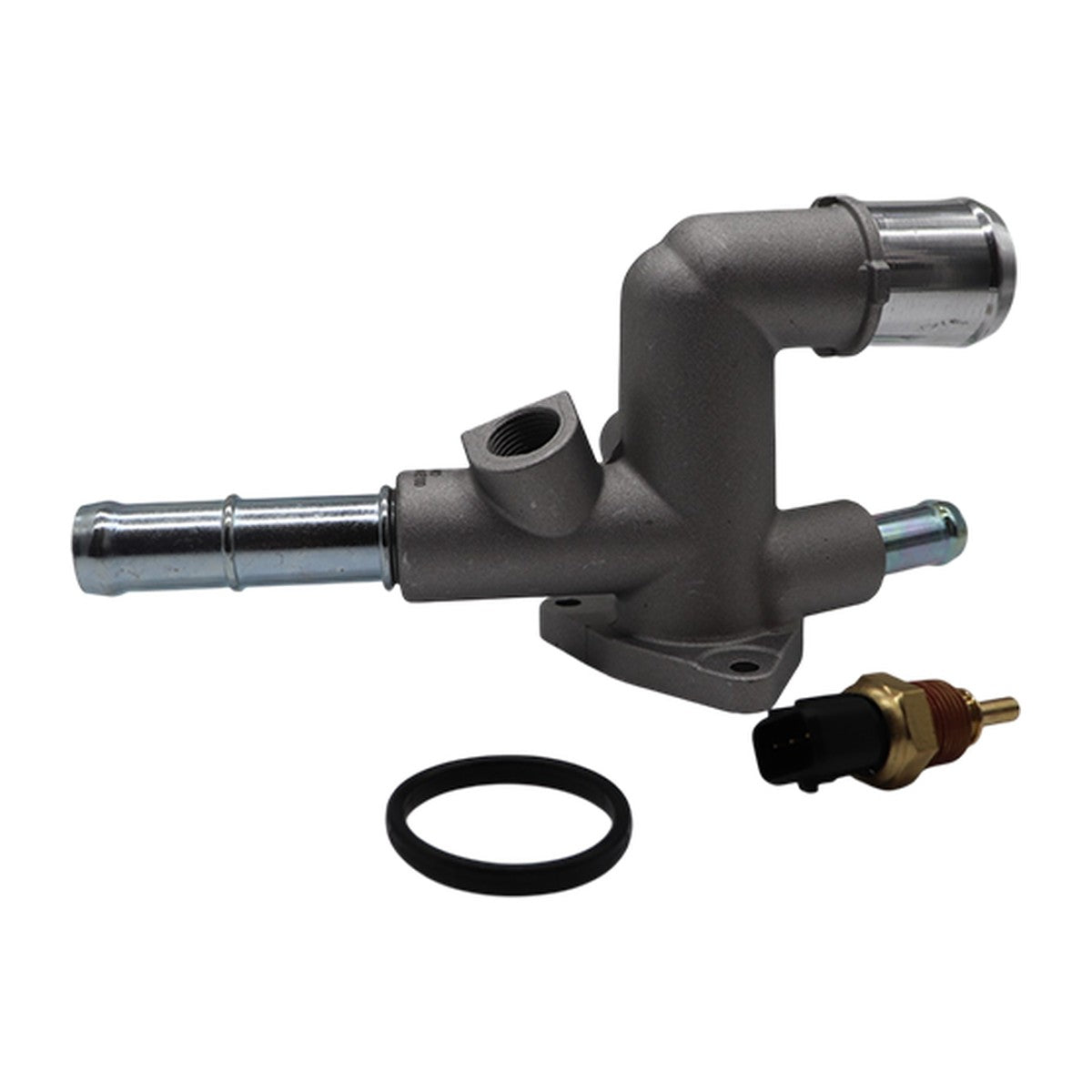 Brida de Toma de Agua Sup. Kia Soul / Hyundai Elantra – vista 3