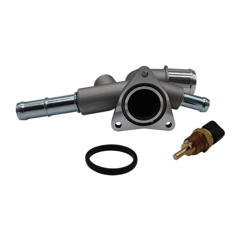 Brida de Toma de Agua Sup. Kia Soul / Hyundai Elantra – vista 4
