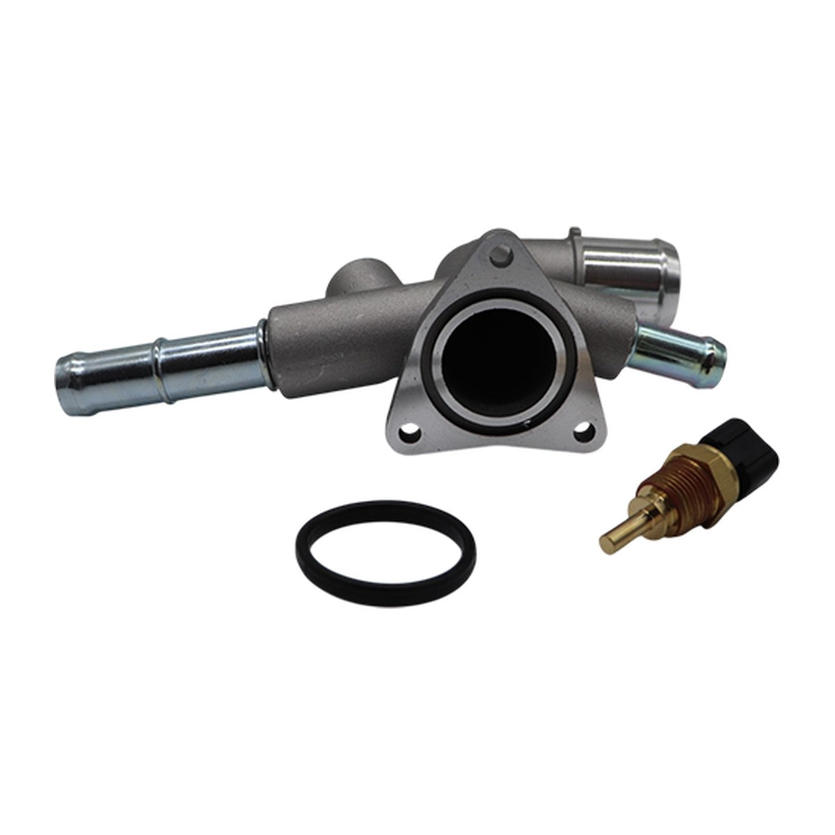 Brida de Toma de Agua Sup. Kia Soul / Hyundai Elantra – vista 4