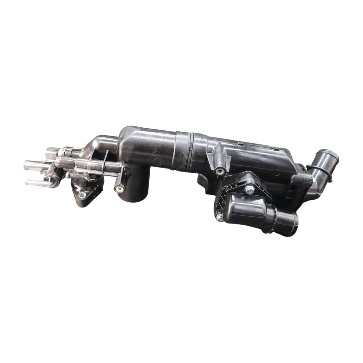 Brida de Toma de Agua Kia Sorento / Hyundai Santa Fe – vista 1