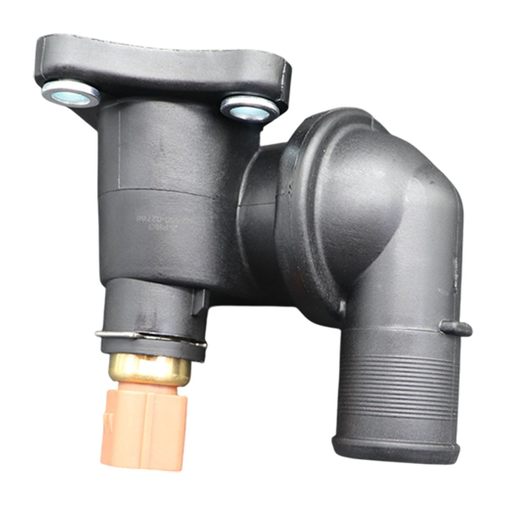 Brida de Controlador Temperatura Dodge i10 – vista 4