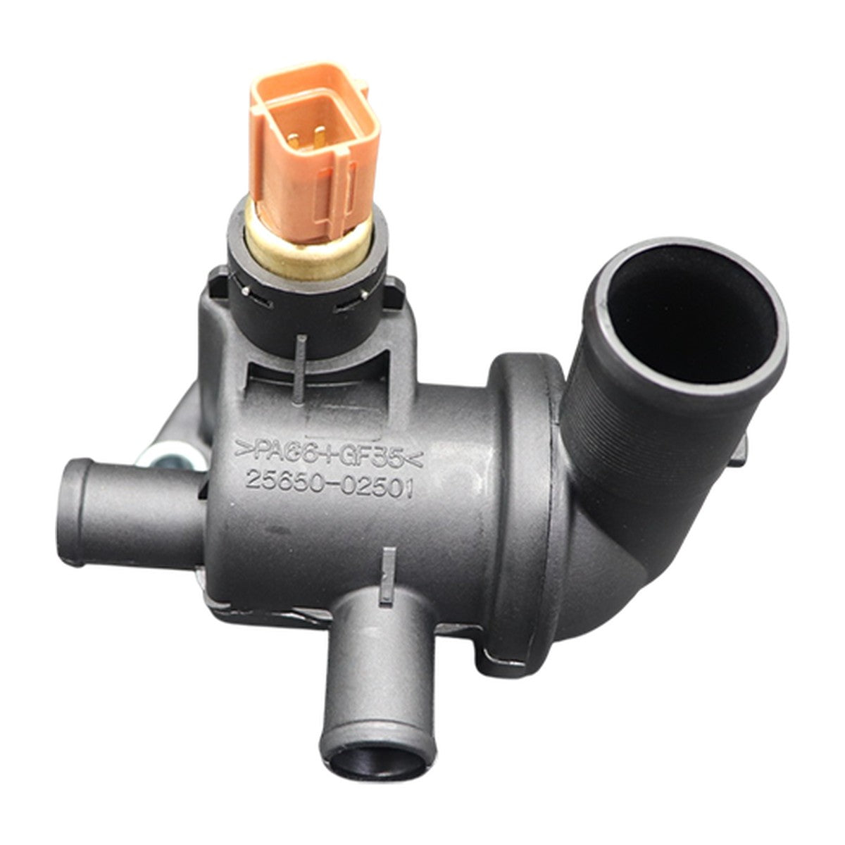 Brida de Controlador Temperatura Dodge i10 – vista 1