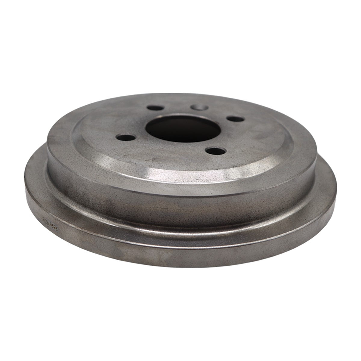 Tambor de Rueda Tras. Chevrolet Onix – vista 1
