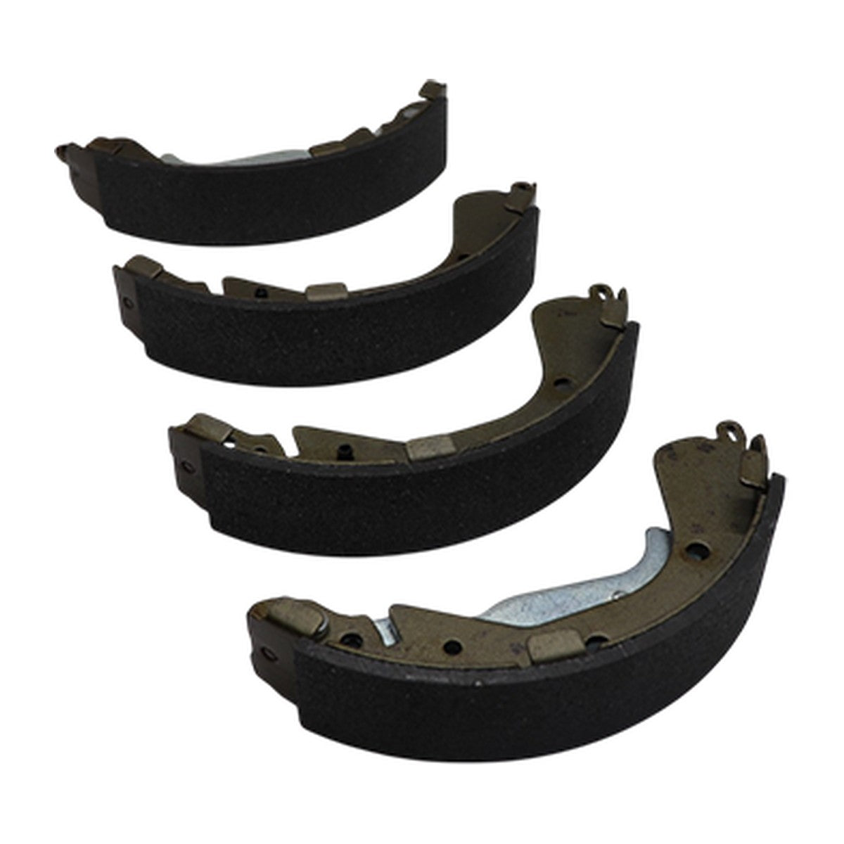 Balata de Tambor de Freno Tras. Chevrolet Onix – vista 2