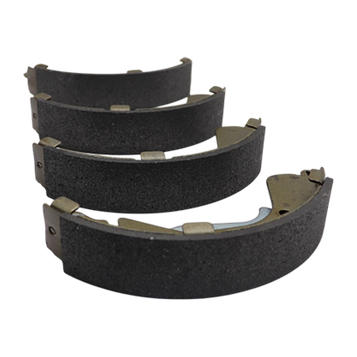 Balata de Tambor de Freno Tras. Chevrolet Onix – vista 3
