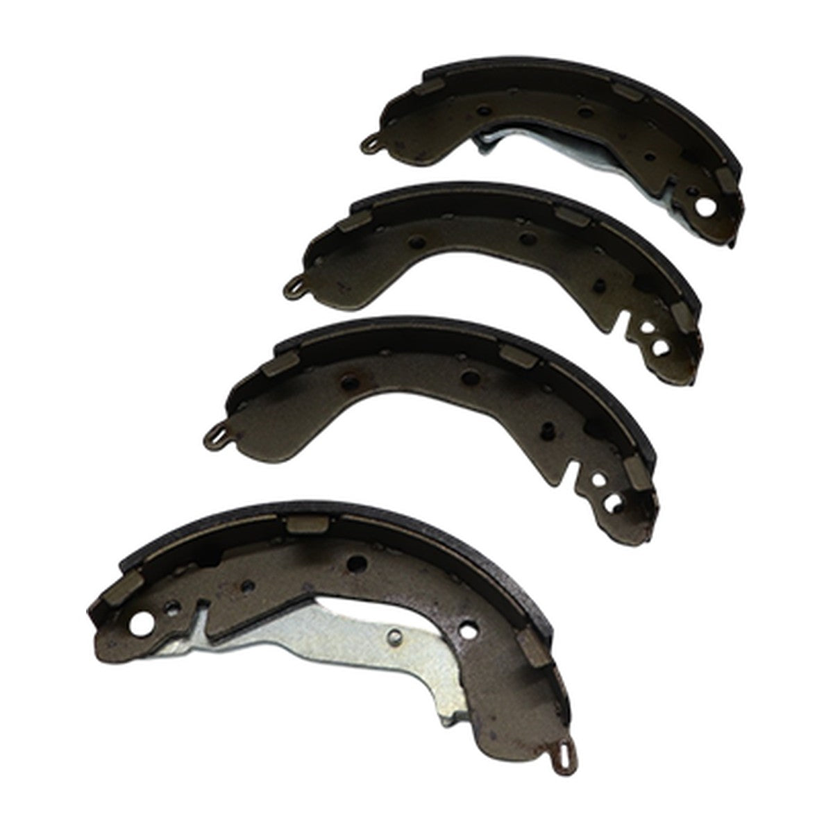 Balata de Tambor de Freno Tras. Chevrolet Onix – vista 4