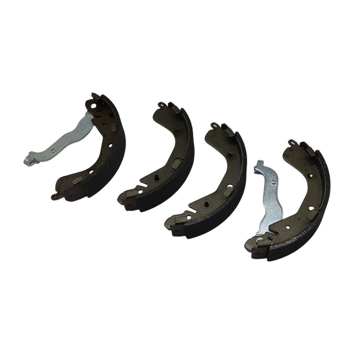 Balata de Tambor de Freno Tras. Chevrolet Onix – vista 1