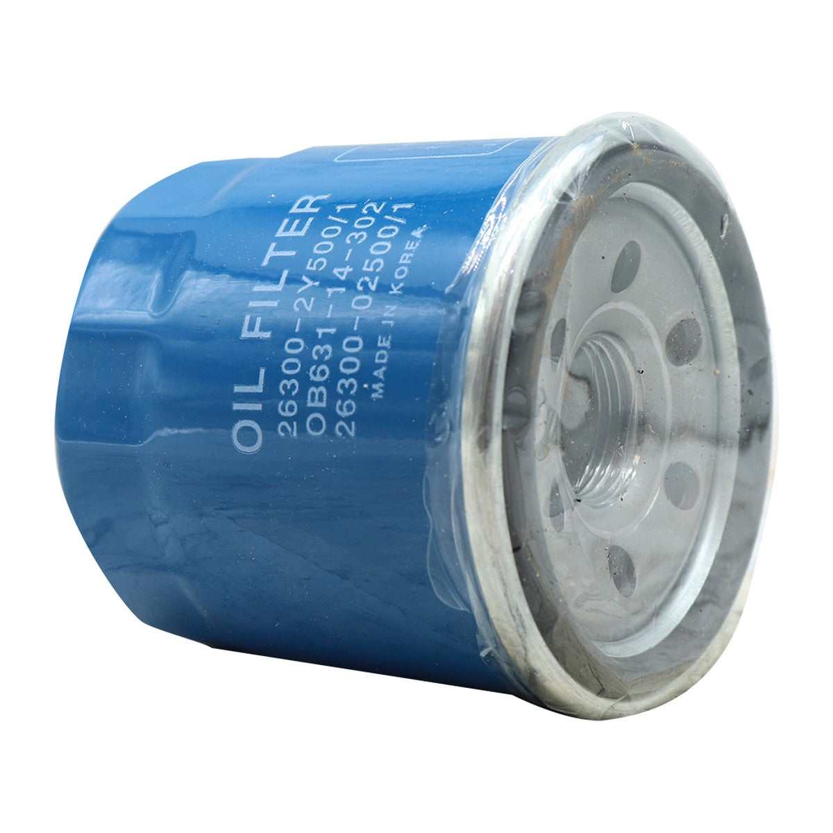 Filtro de Aceite Hyundai Grand i10 / Dodge Atos – vista 4