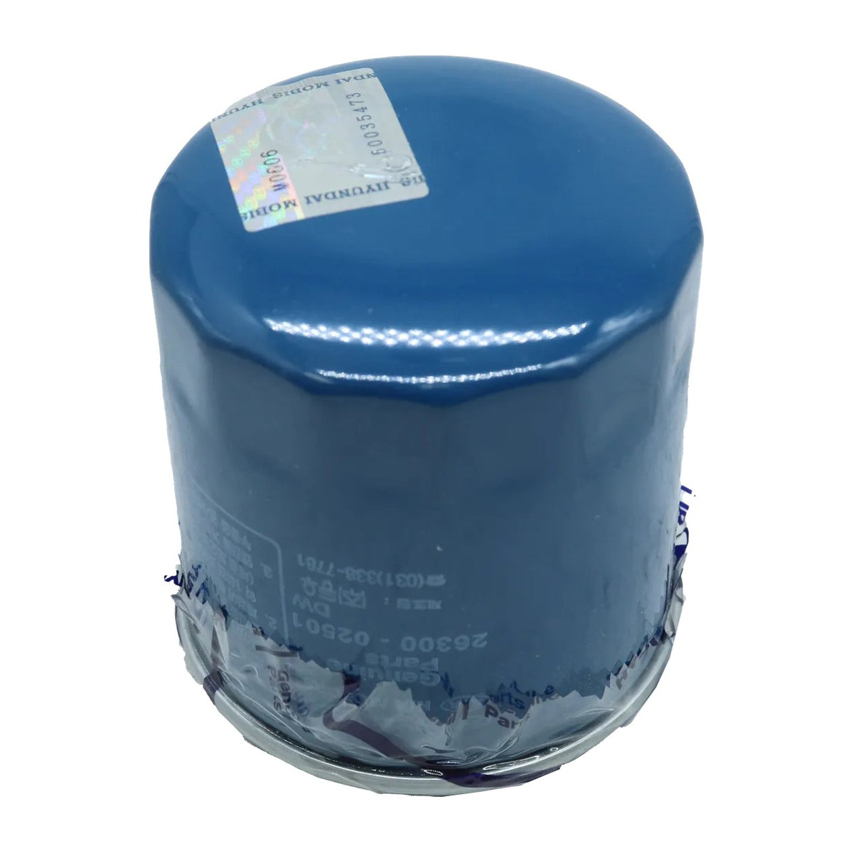 Filtro de Aceite Hyundai Grand i10 / Dodge Atos – vista 1