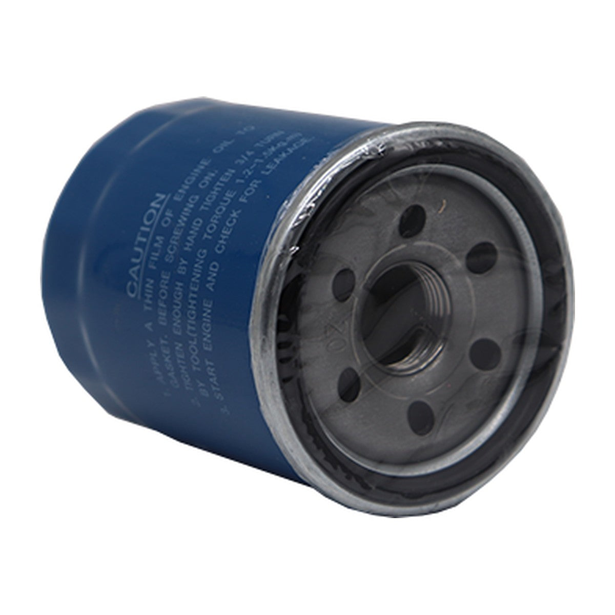 Filtro de Aceite Hyundai Grand i10 / Dodge Atos – vista 4