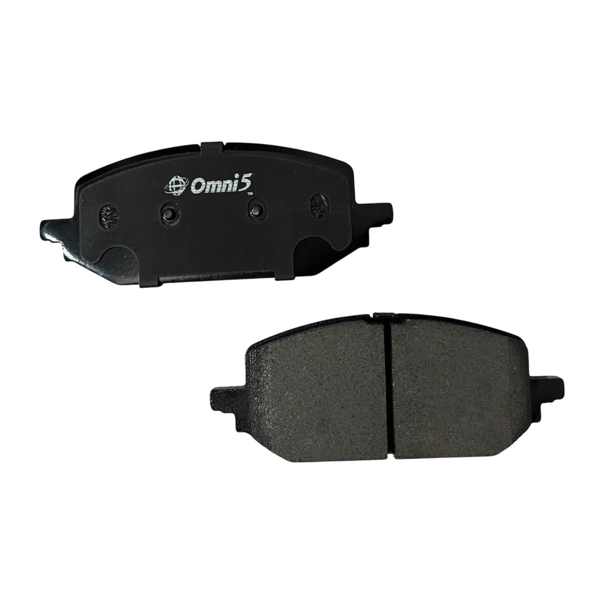 Balata de Freno Del. Chevrolet Onix – vista 2