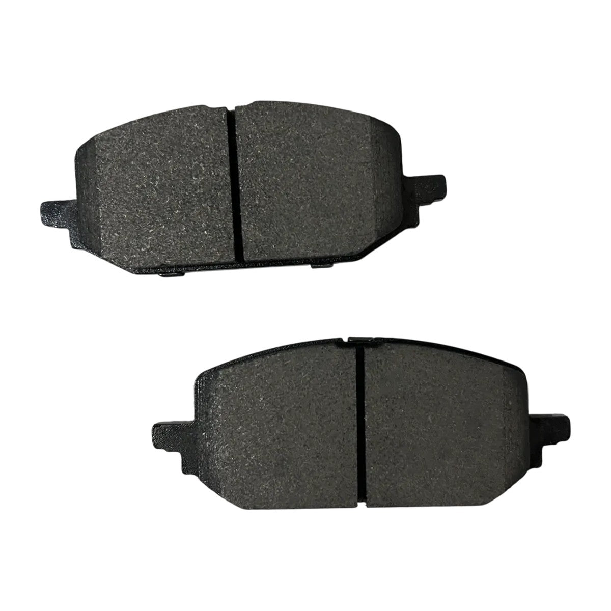 Balata de Freno Del. Chevrolet Onix – vista 3