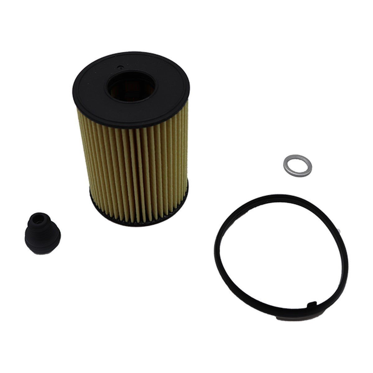 Filtro de Aceite Kia Sorento / Hyundai Santa Fe – vista 2