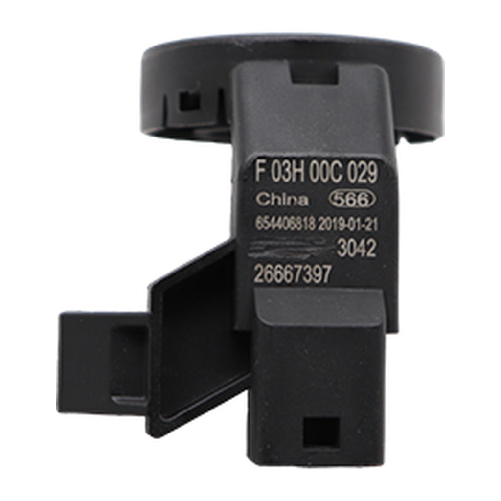 Modulo de Encendido Chevrolet Aveo / Pontiac G3 – vista 3