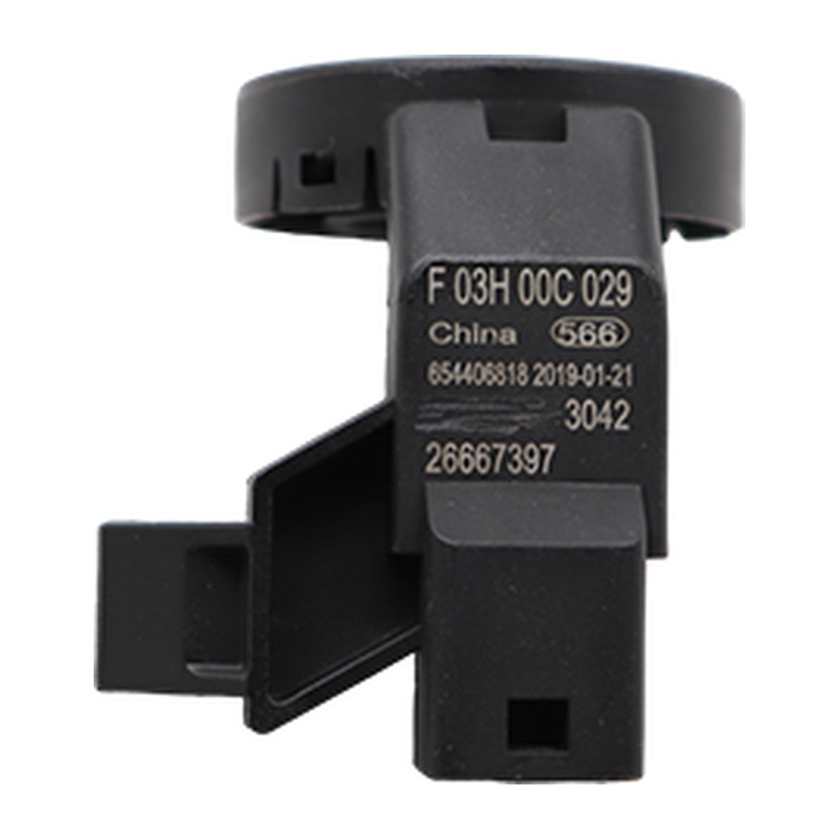 Modulo de Encendido Chevrolet Aveo / Pontiac G3 – vista 3
