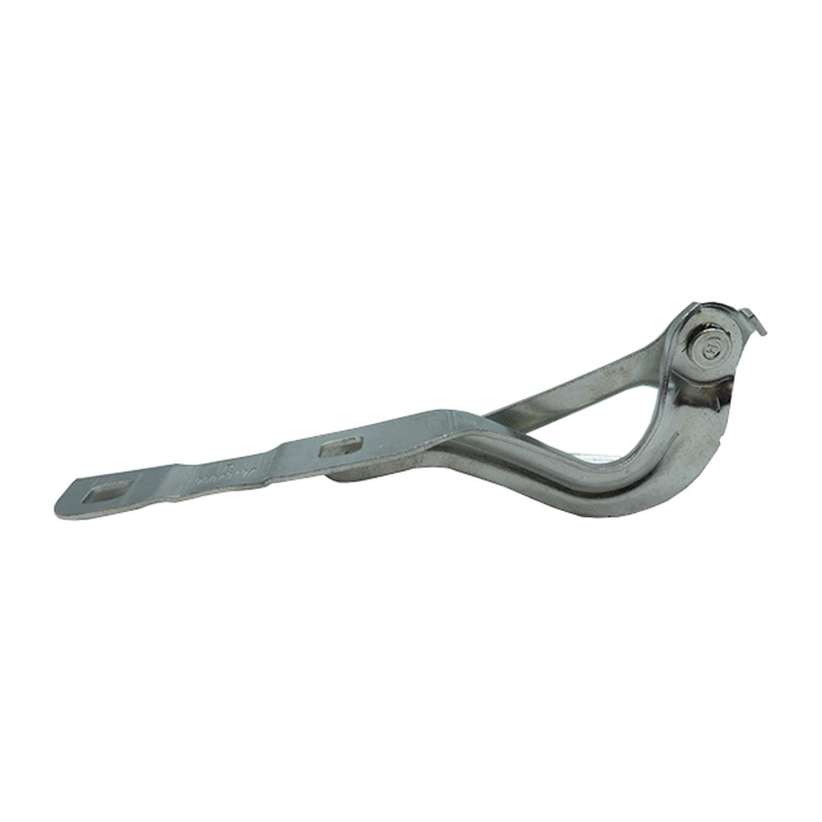 Bisagra de Cofre Der. Chevrolet Aveo – vista 2