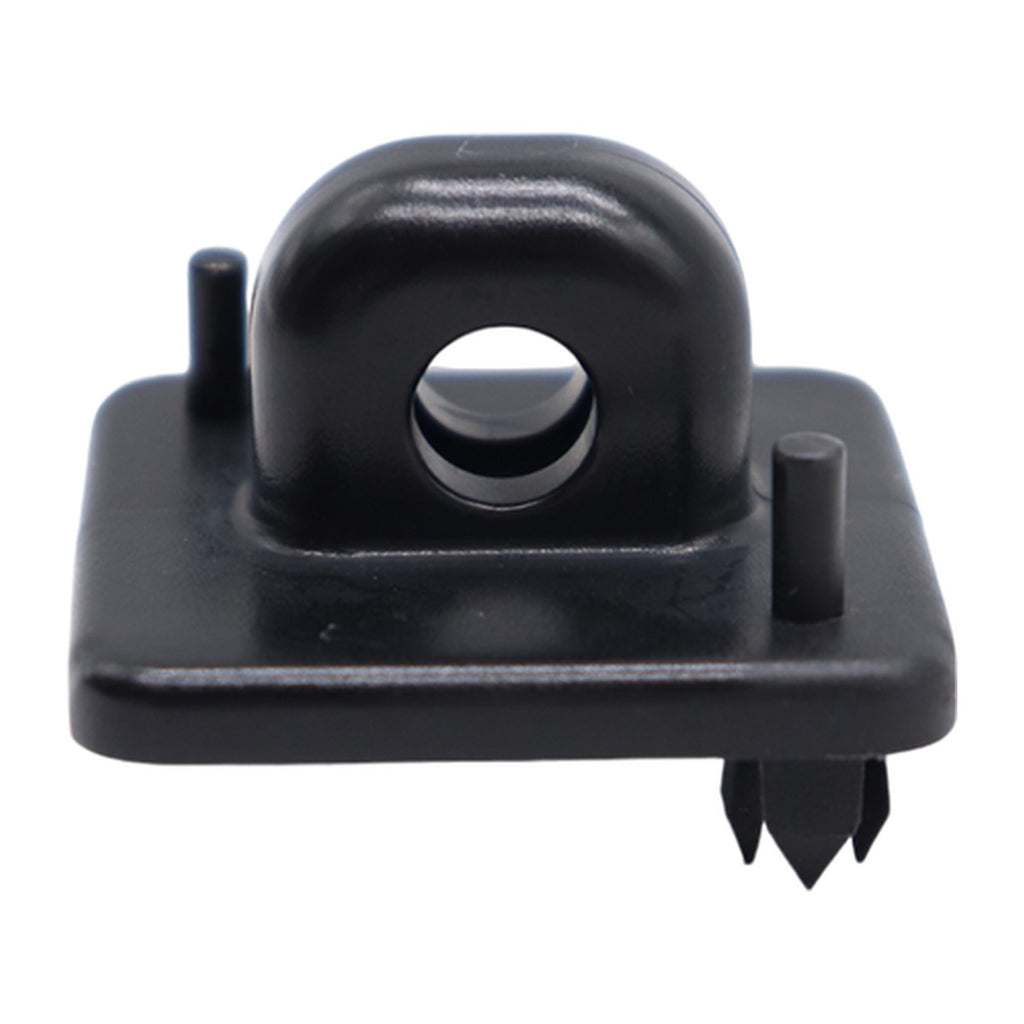 Gomas Tubo de Escape Chevrolet Aveo – vista 2