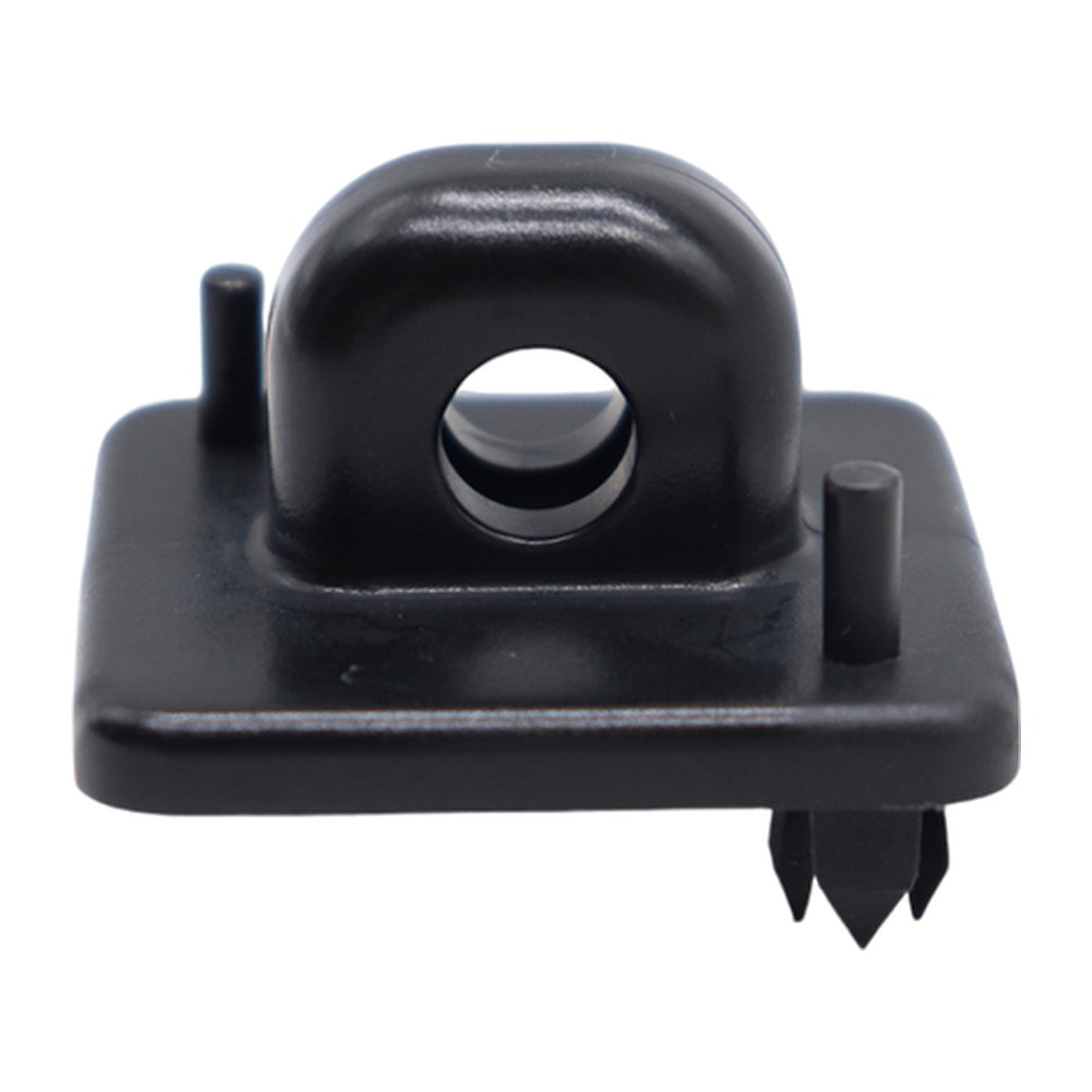 Gomas Tubo de Escape Chevrolet Aveo – vista 2