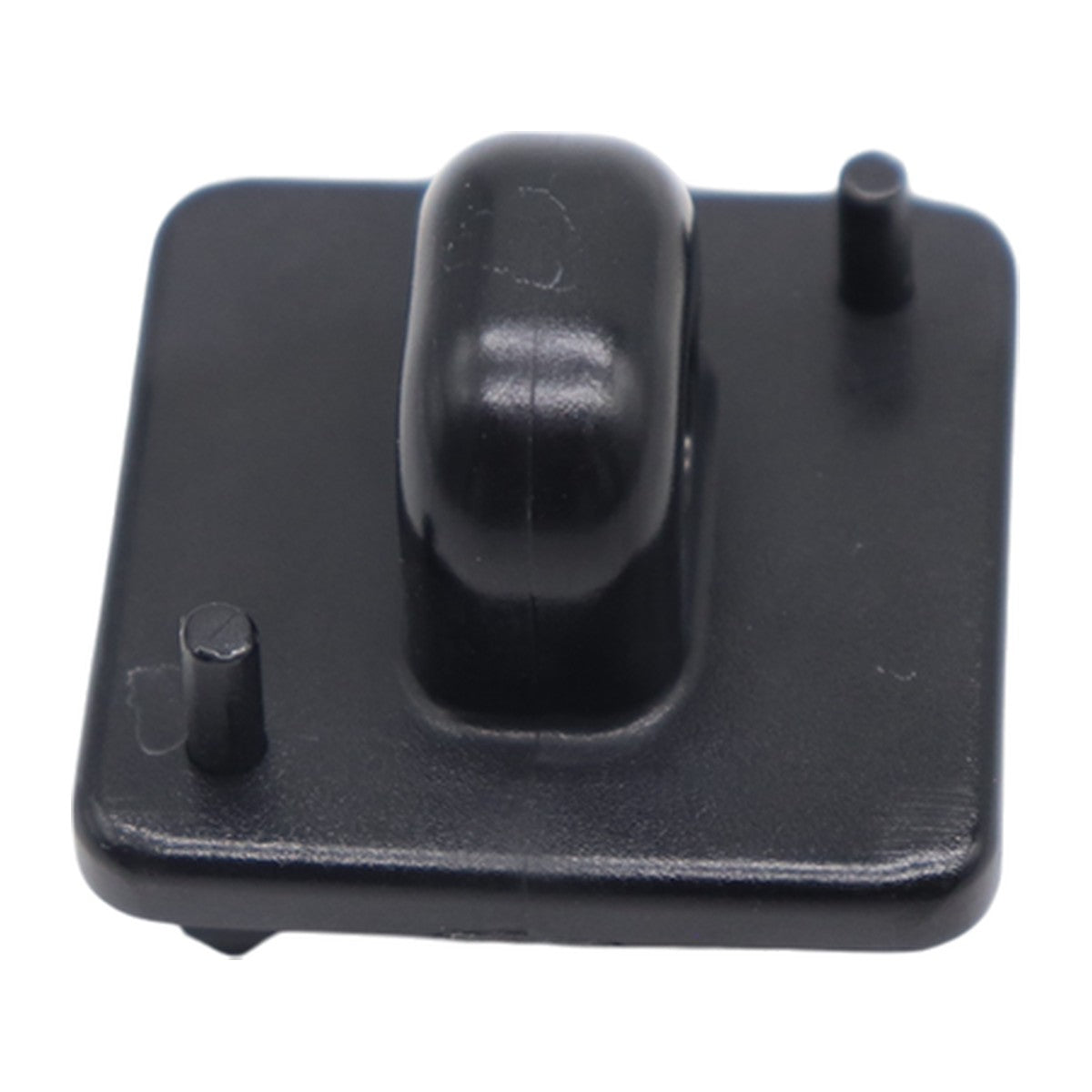 Gomas Tubo de Escape Chevrolet Aveo – vista 3