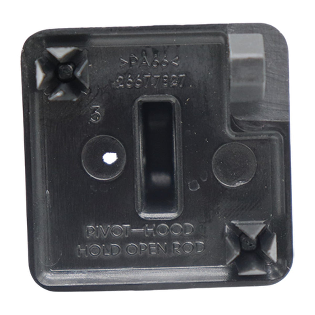 Gomas Tubo de Escape Chevrolet Aveo – vista 4