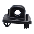 Gomas Tubo de Escape Chevrolet Aveo – vista 1