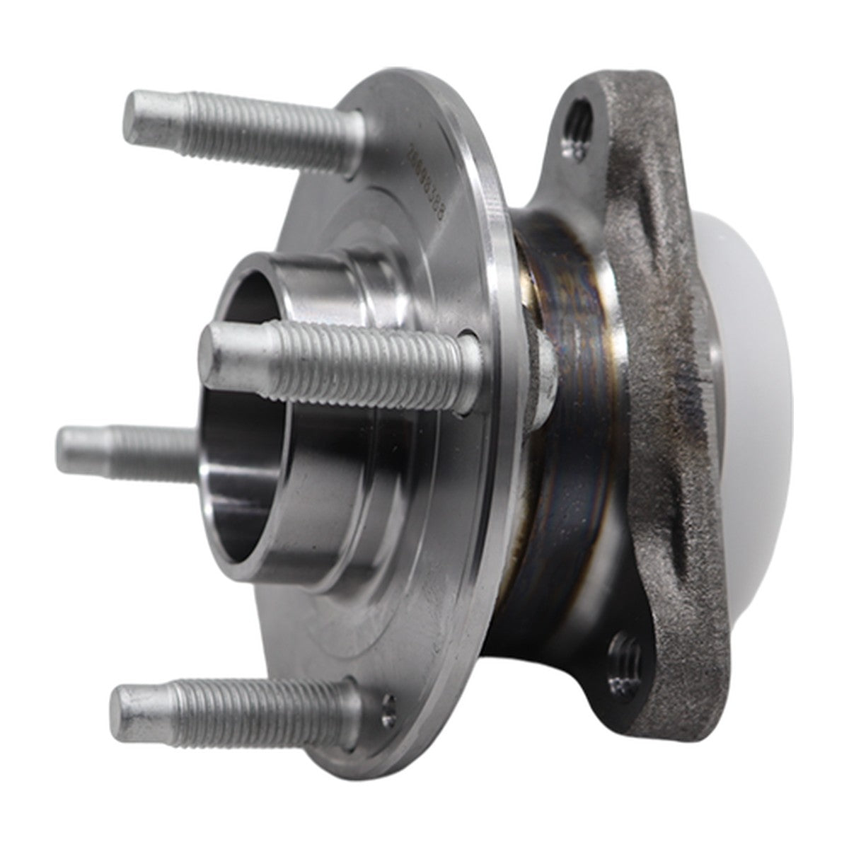 Maza de Cubo de Rueda con Balero Del. Chevrolet Onix – vista 4