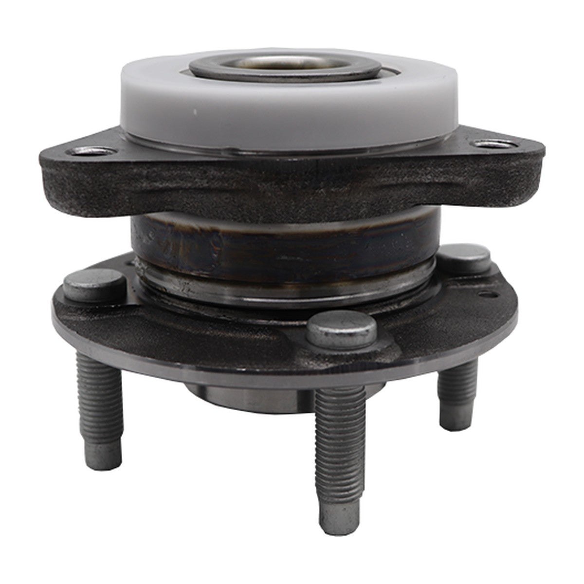 Maza de Cubo de Rueda con Balero Del. Chevrolet Onix – vista 1