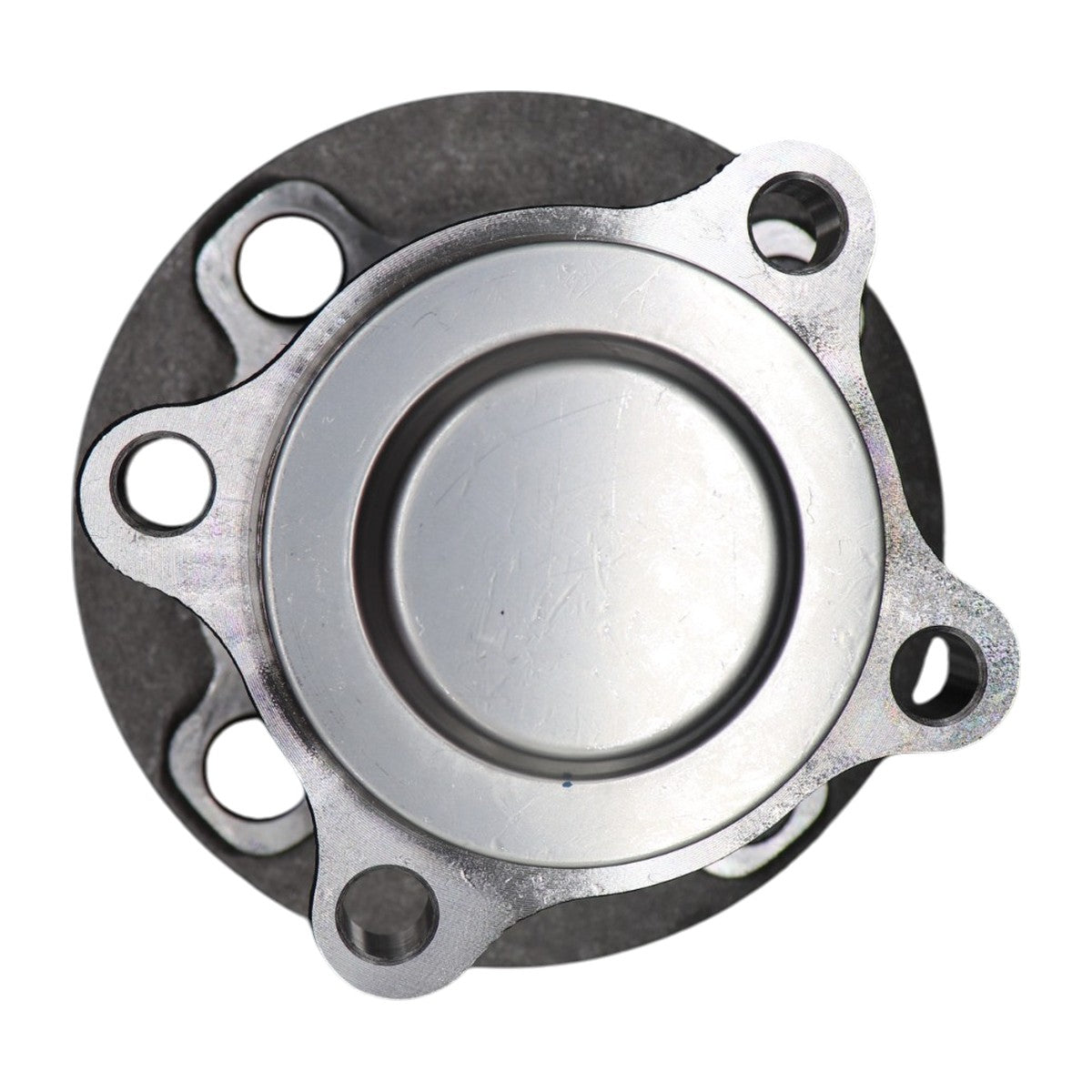 Maza de Cubo de Rueda con Balero Tras. Chevrolet Onix – vista 2