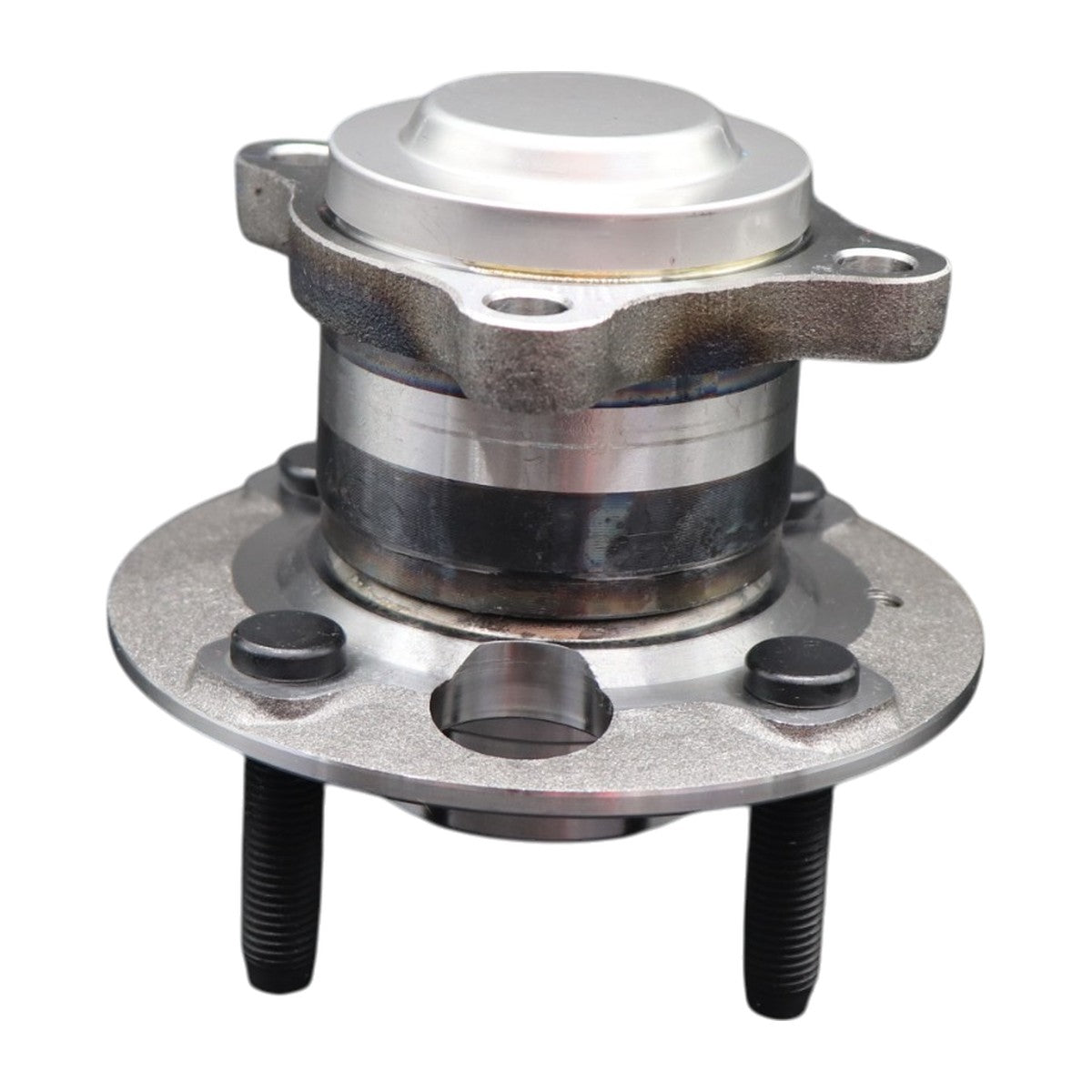 Maza de Cubo de Rueda con Balero Tras. Chevrolet Onix – vista 1