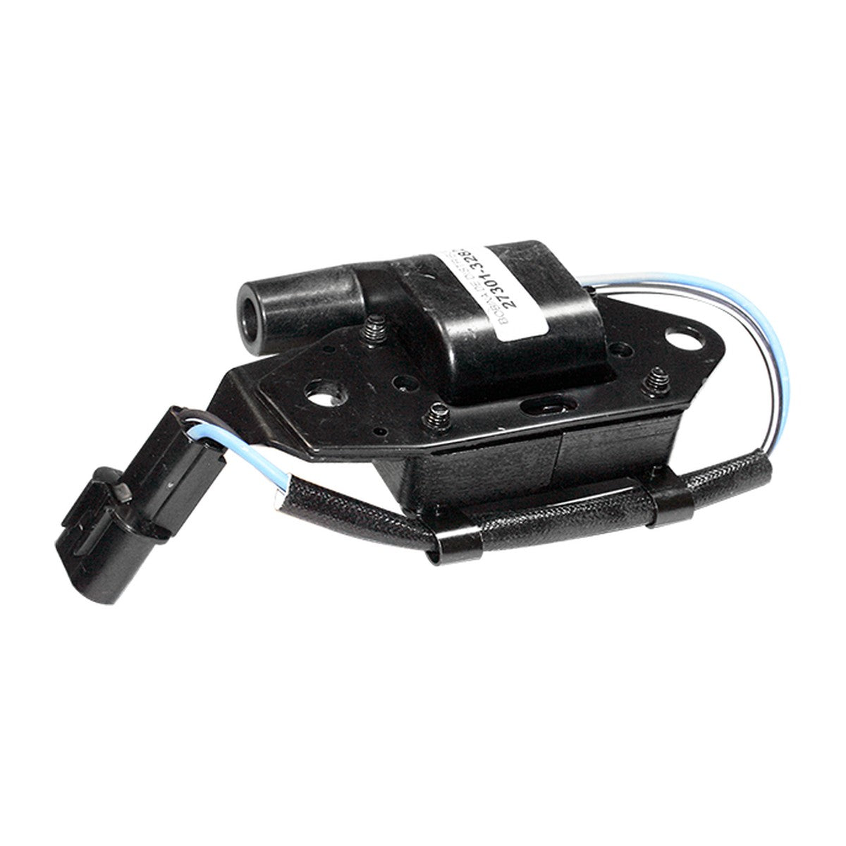 Bobina de Distribudor Dodge H100 / Dodge H100 Van – vista 1