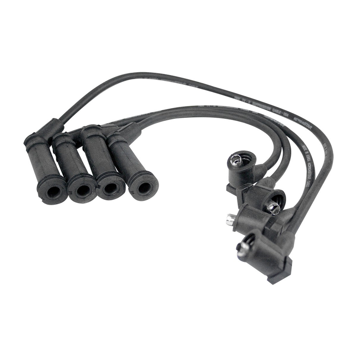 Cable de Bujias Dodge Verna – vista 1