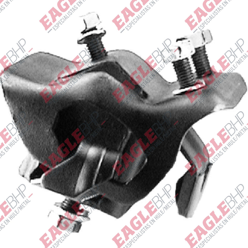 Soporte de Motor Tras. Izq. Buick Lesabre 1994-1999