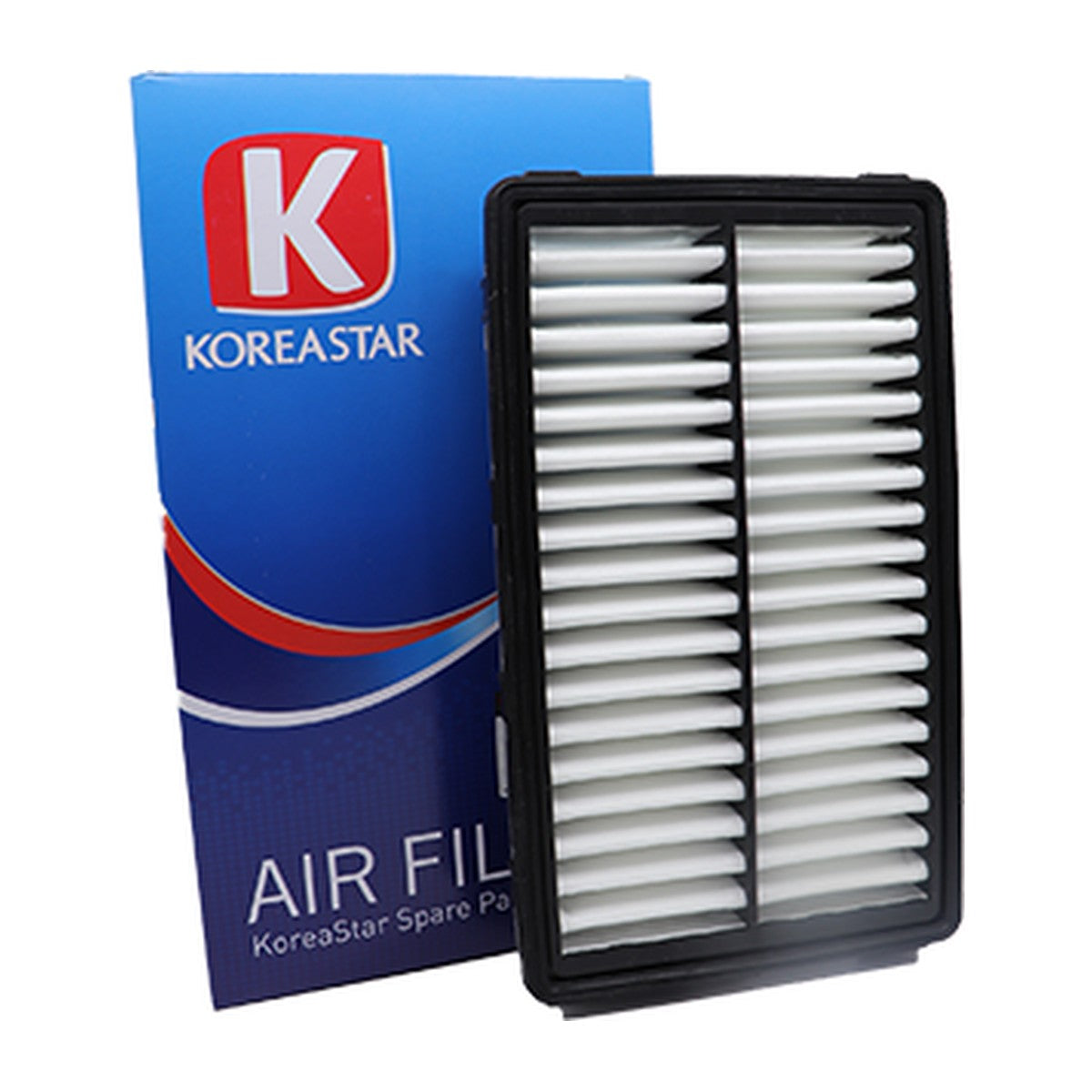 Filtro de Aire Kia Sorento / Hyundai Santa Fe – vista 3