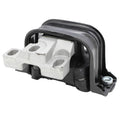 Soporte de Motor Der. Sólido Chrysler Breeze 1996-1996