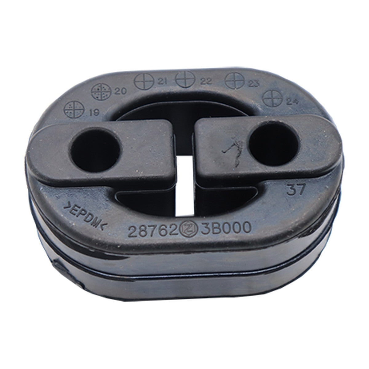 Soporte de Buje Escape Tras. Kia Sportage / Hyundai Tucson – vista 2