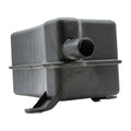 Silenciador de Porta Filtro Aire Dodge Attitude / Dodge Verna – vista 1